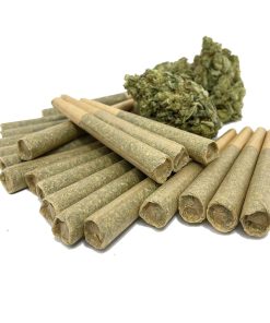Pre-Rolls – 20 Pack