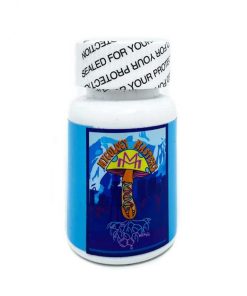Mycology Masters 100% Psylocybin – 7500mg