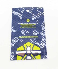 Buzzed Extracts Shatter