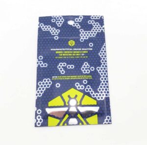 Buzzed Extracts Shatter