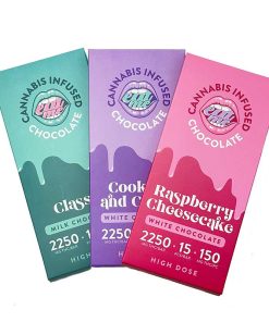 Eat Me 2250mg THC Chocolate