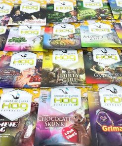 House of Glass Shatter