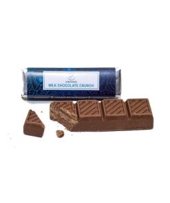 Shroomies Milk Chocolate Crunch 3000mg