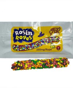 Rosin Ropes – 250mg