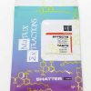 Matrix Extractions Shatter