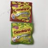 Buy CANNABURST Original & Sour Infused Gummies 500mg
