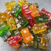 BUY BAKED BEARS (40) GUMMIES 200MG THC