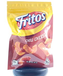 Buy Medicated Fritos Chili Cheese Chips