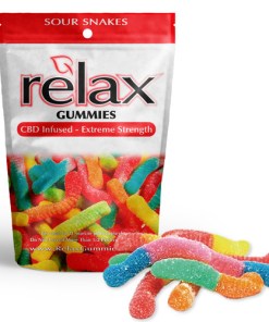 Buy Relax cbd Gummies
