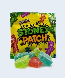 Buy Stoney Patch Gummies