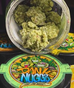 Buy Dank Nuggs