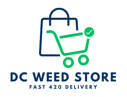 BUY WEED DC